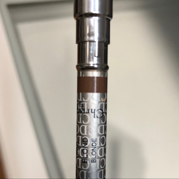 Dior brow pencil Blonde color full size - Picture 5 of 9